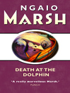 Death at the Dolphin (eBook)